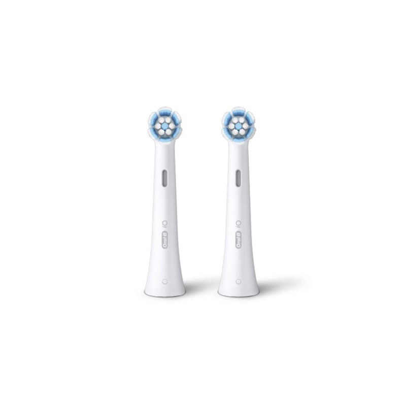 Oral-B Hvid Ekstra tandb&Atilde;&cedil;rstehoved Gentle Care