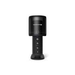 Beyerdynamic Fox Black Studio microphone