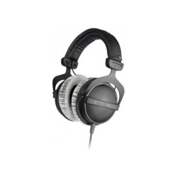 Beyerdynamic DT 770 PRO Headphones Wired Head-band Music Black