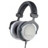 Beyerdynamic DT 880 PRO Headphones Wired Head-band Music Black Silver