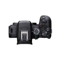 Canon EOS R10 24.2Megapixel Sort Digitalkamera