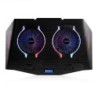 Modecom CF21 RGB Silent Cooling Pad