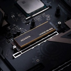 ADATA Legend 960 MAX SSD M.2 NVMe PCIe 4 x4 4TB