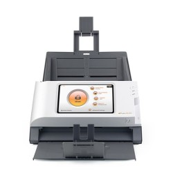 Plustek eScan A280 Essential Scanner ADF 600 x 600 DPI A4 Nero Bianco