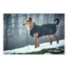 Hunter - Coat Uppsala Cozy 40 cm Black - (62970)