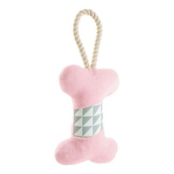 Hunter - Dogtoy Salima Ben, pink 18cm - (67459)