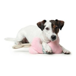 Hunter - Dogtoy Salima Ben, pink 18cm - (67459)