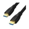 Kabel Unitek HDMI - HDMI 7m czarny (C11068BK)