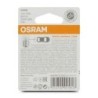 OSRAM ORIGINAL R10W Str&Atilde;&yen;lende lysp&Atilde;&brvbar;re 10W 125lumen