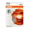 OSRAM ORIGINAL H3 1-stk.forlytep&Atilde;&brvbar;re