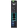 TRENDnet TI-PGM102 Switch 10-porte Gigabit Ethernet PoE+