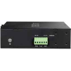 TRENDnet TI-PGM102 Switch 10-porte Gigabit Ethernet PoE+