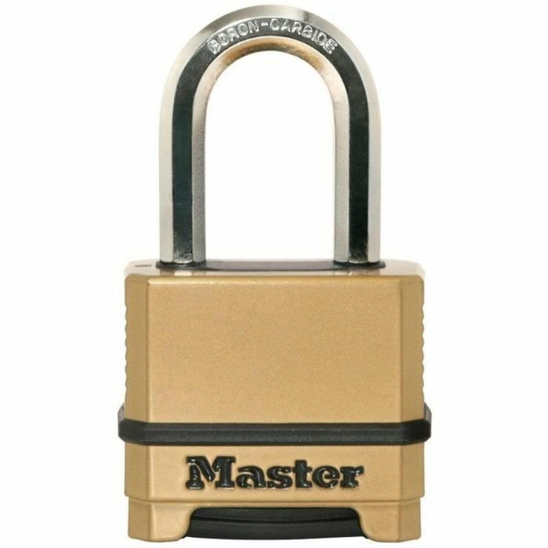 Master Lock Vorh&Atilde;&curren;ngeschl. Excell Sicherheitsklasse 9 M175EURDLF