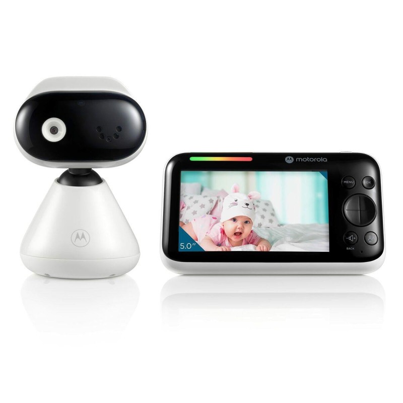 MOTOROLA Baby Monitor PIP1500 Video