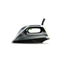 SOLAC Steam Iron Intelligent Evolution Sensor