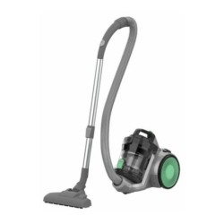 SOLAC Bagless Vacuum Cleaner Valorous 800W