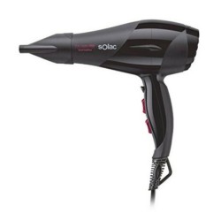 SOLAC Hair Dryer Expert 2600 Tourmaline