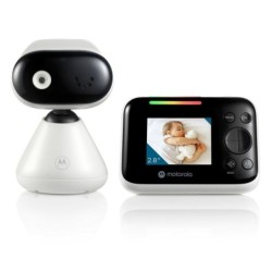 MOTOROLA Baby Monitor PIP1200 Video