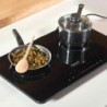 TAURUS Induction Hob Double Darkfire