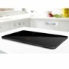 TAURUS Induction Hob Double Darkfire