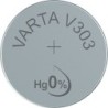 Varta V Knapcellebatterier SR44