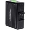 TRENDnet TI-BG104 Switch 10-porte Gigabit PoE++