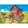 Playmobil Gospodarstwo rolne71248