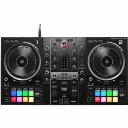 DJCONTROL INPULSE 500