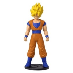 DRAGON BALL FLASH SERIES SUPER SAIYAN GOKU