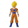 DRAGON BALL FLASH SERIES SUPER SAIYAN GOKU