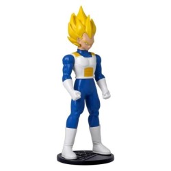 DRAGON BALL FLASH SERIES SUPER SAIYAN VEGETA