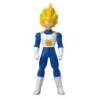 DRAGON BALL FLASH SERIES SUPER SAIYAN VEGETA