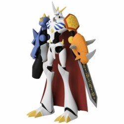 ANIME HEROES DIGIMON - OMEGAMON