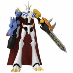 ANIME HEROES DIGIMON - OMEGAMON