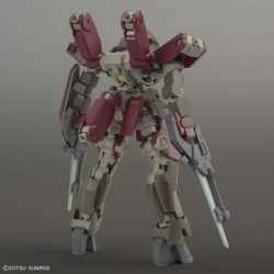 HG 1/144 CYCLASE&#039;S SCHWALBE CUSTOM