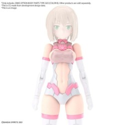 30MS OPTION BODY PARTS TYPE G03 [COLOR B]