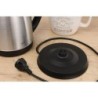 ELDOM Steel kettle HUMI 1800 W capacity 1.7L hob