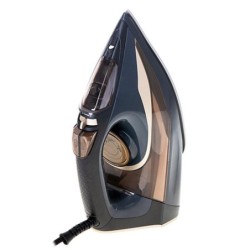 Camry Steam Iron CR 5036 3400 W, Water tank capacity 360 ml, Continuo