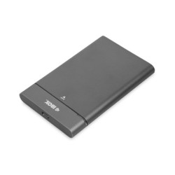 iBOX Ekstern Lagringspakning USB 3.2 (Gen 2) SATA 6Gb/s