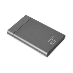 iBOX Ekstern Lagringspakning USB 3.2 (Gen 2) SATA 6Gb/s