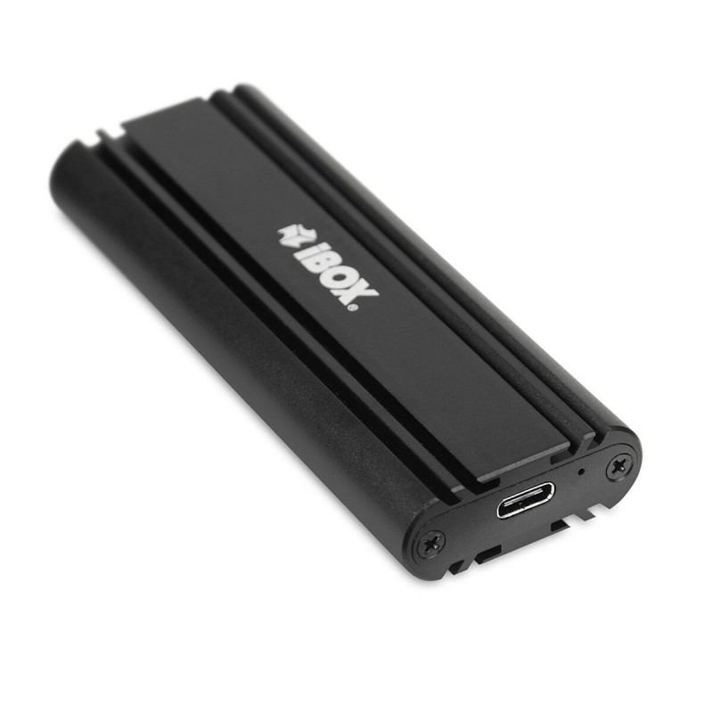 N--IBOX HD-07 SSD DISK ENCLOSURE M.2 NVME