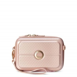 Alowwed----Delsey Turenne Clutch -pikkulaukku, roosa