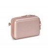 Alowwed----Delsey Turenne Clutch -pikkulaukku, roosa