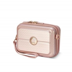 Alowwed----Delsey Turenne Clutch -pikkulaukku, roosa