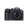 Canon EOS R7 32.5Megapixel Sort Digitalkamera