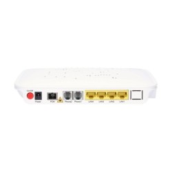 GPON F620 ZTE ONU V3 (2 POT 1GE 3FE)