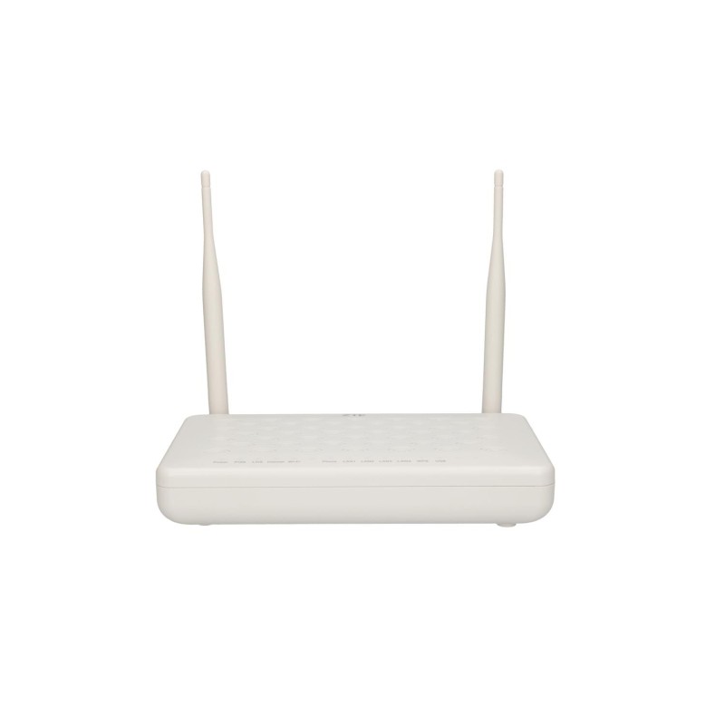 ZTE GPON F660 ONU V8 (1xGE 3xFE 1xPOTS WIFI)