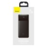 Powerbank Baseus Bipow Digital Display 15W Overseas Edition 20000 mAh