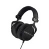 Beyerdynamic DT 990 PRO 250 OHM BLACK LIMITED EDITION - Sluchawki stu