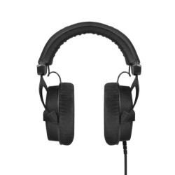 Beyerdynamic DT 990 PRO 250 OHM BLACK LIMITED EDITION - Sluchawki stu